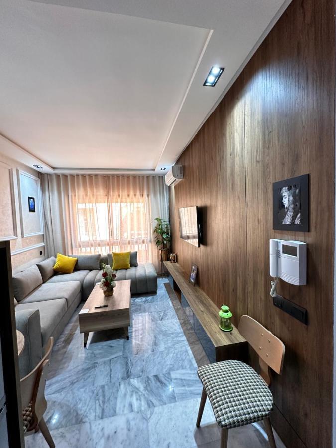 Luxueux Studio A Cote De Mcdo & Zara Maarif Касабланка Екстер'єр фото